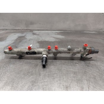 Recambio de rampa inyectora para hyundai tucson (jm) 2.0 crdi comfort (4wd) referencia OEM IAM 3140027000  