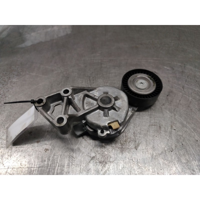 Recambio de tensor correa auxiliar para seat toledo ii (1m2) 1.9 tdi referencia OEM IAM   