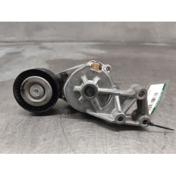 Recambio de tensor correa auxiliar para seat toledo ii (1m2) 1.9 tdi referencia OEM IAM   
