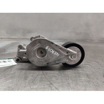 Recambio de tensor correa auxiliar para seat toledo ii (1m2) 1.9 tdi referencia OEM IAM   