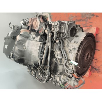 DESPIECE MOTOR DC1310 