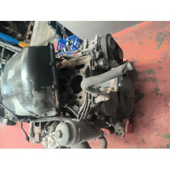 Recambio de despiece motor para scania r i r 440 referencia OEM IAM DC1310  