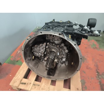 CAJA CAMBIOS 16S2220TD 1343001026 81320046306