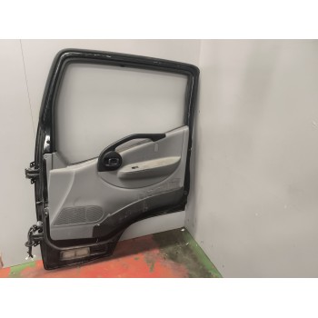 Recambio de puerta delantera derecha para renault serie d referencia OEM IAM 7485140217  