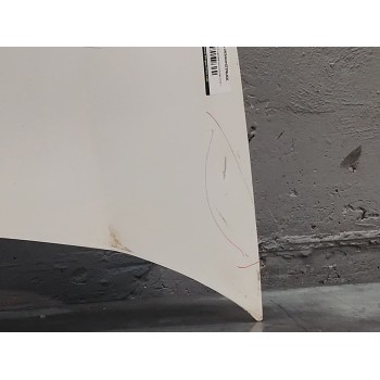 Recambio de capo para fiat fiorino furgoneta/monovolumen (225_) 1.4 (225bxa1a, 225bxf1a) referencia OEM IAM   