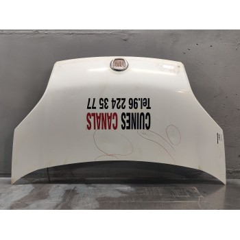 Recambio de capo para fiat fiorino furgoneta/monovolumen (225_) 1.4 (225bxa1a, 225bxf1a) referencia OEM IAM   