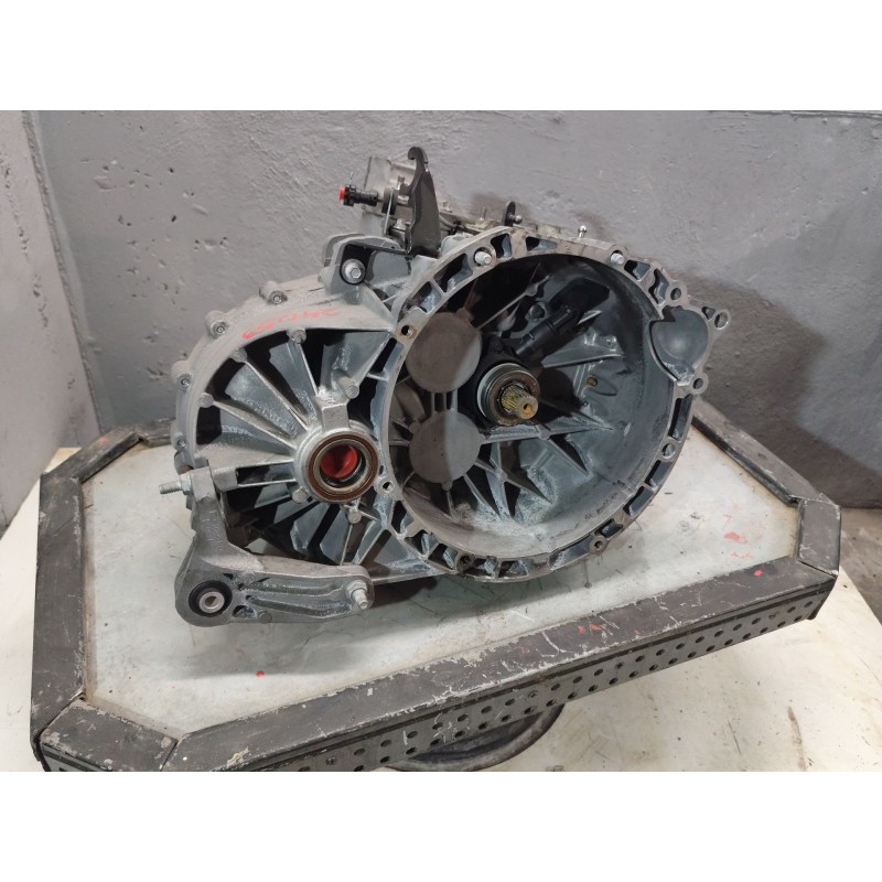 Recambio de caja cambios para ford mondeo ber. (ca2) 2.0 tdci cat referencia OEM IAM 7G9R7002YF  