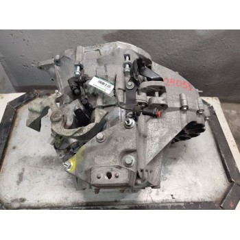 Recambio de caja cambios para ford mondeo ber. (ca2) 2.0 tdci cat referencia OEM IAM 7G9R7002YF  