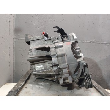Recambio de caja cambios para ford mondeo ber. (ca2) 2.0 tdci cat referencia OEM IAM 7G9R7002YF  