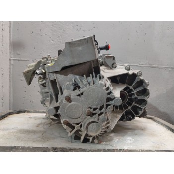 Recambio de caja cambios para ford mondeo ber. (ca2) 2.0 tdci cat referencia OEM IAM 7G9R7002YF  