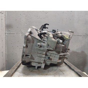 Recambio de caja cambios para ford mondeo ber. (ca2) 2.0 tdci cat referencia OEM IAM 7G9R7002YF  