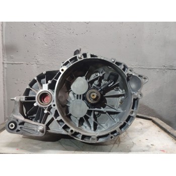 Recambio de caja cambios para ford mondeo ber. (ca2) 2.0 tdci cat referencia OEM IAM 7G9R7002YF  
