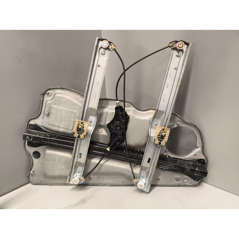 Recambio de elevalunas delantero izquierdo para volvo fh 500 referencia OEM IAM 84225944 - Blanco 2