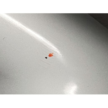 Recambio de aleta delantera derecha para mazda 6 berlina (gg) 2.0 crtd 136 active (4-ptas.) referencia OEM IAM   