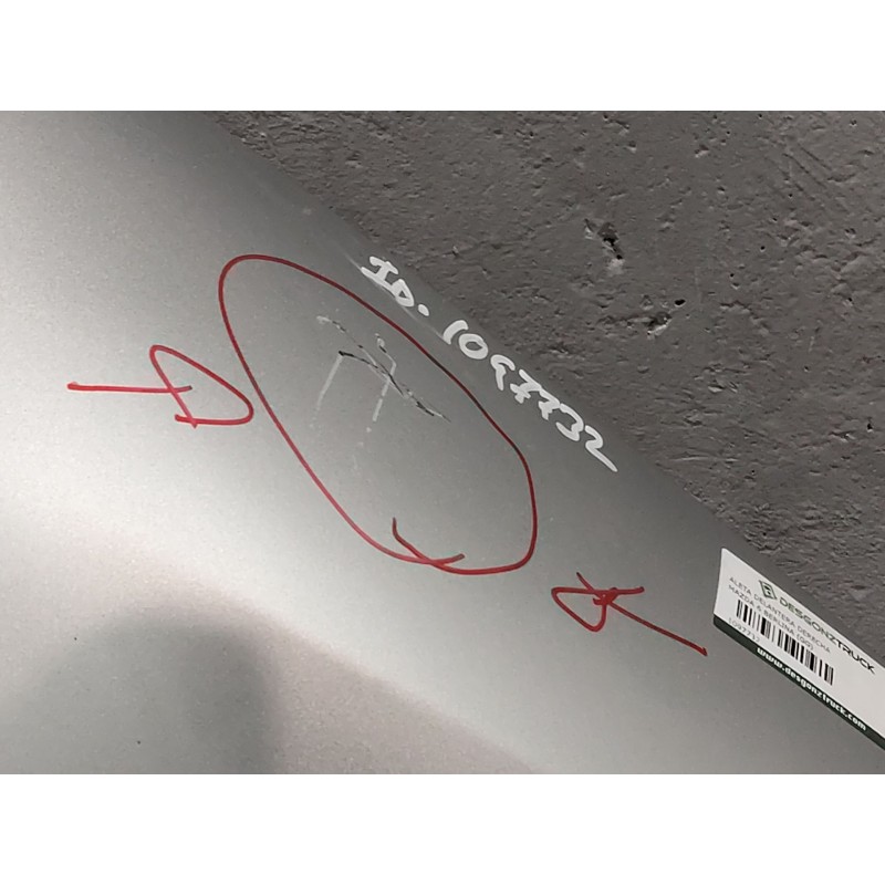 Recambio de aleta delantera derecha para mazda 6 berlina (gg) 2.0 crtd 136 active (4-ptas.) referencia OEM IAM 3