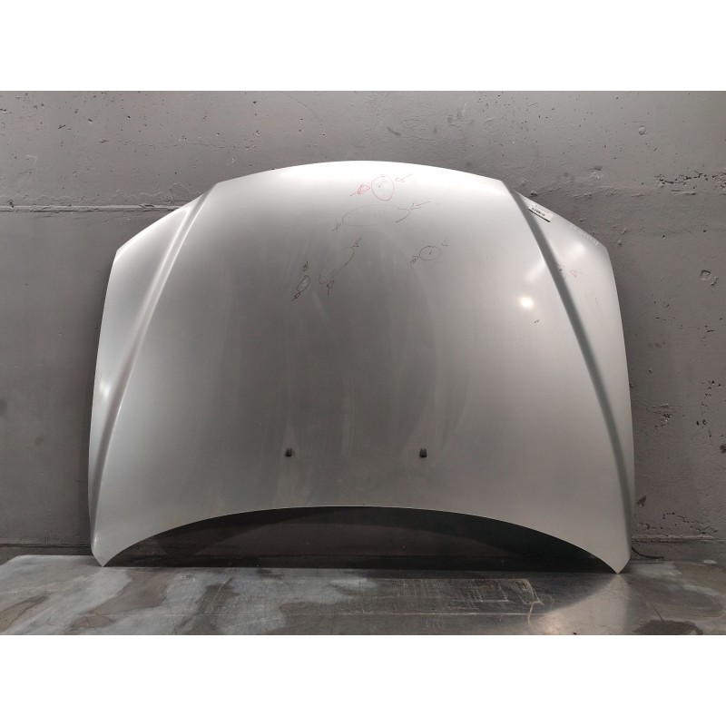 Recambio de capo para mazda 6 berlina (gg) 2.0 crtd 136 active (4-ptas.) referencia OEM IAM   