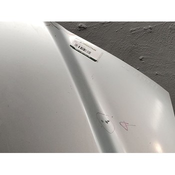 Recambio de capo para mazda 6 berlina (gg) 2.0 crtd 136 active (4-ptas.) referencia OEM IAM   