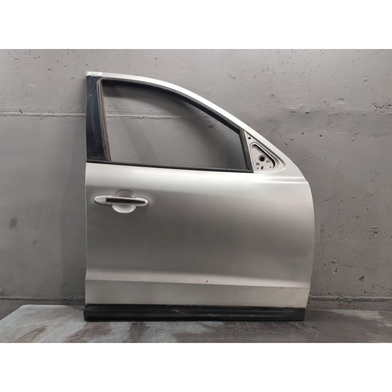 Recambio de puerta delantera derecha para hyundai santa fe (bm) 2.2 crdi comfort 4x4 referencia OEM IAM   