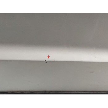Recambio de puerta delantera derecha para hyundai santa fe (bm) 2.2 crdi comfort 4x4 referencia OEM IAM   