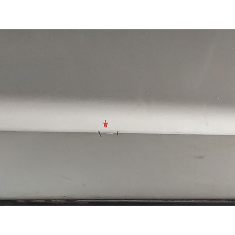 Recambio de puerta delantera derecha para hyundai santa fe (bm) 2.2 crdi comfort 4x4 referencia OEM IAM 2