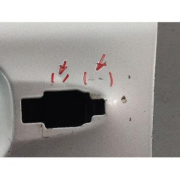 Recambio de puerta delantera izquierda para hyundai santa fe (bm) 2.2 crdi comfort 4x4 referencia OEM IAM   