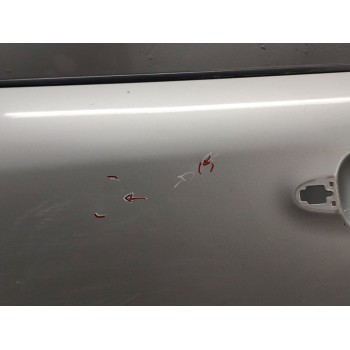 Recambio de puerta delantera izquierda para hyundai santa fe (bm) 2.2 crdi comfort 4x4 referencia OEM IAM   