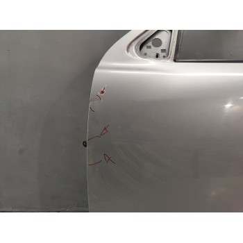 Recambio de puerta delantera izquierda para hyundai santa fe (bm) 2.2 crdi comfort 4x4 referencia OEM IAM   