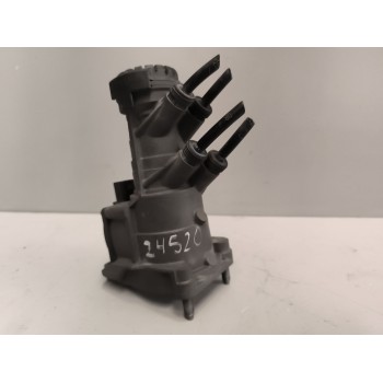 Recambio de valvula aire para renault serie t 12.8 diesel referencia OEM IAM 21327357 K046640 