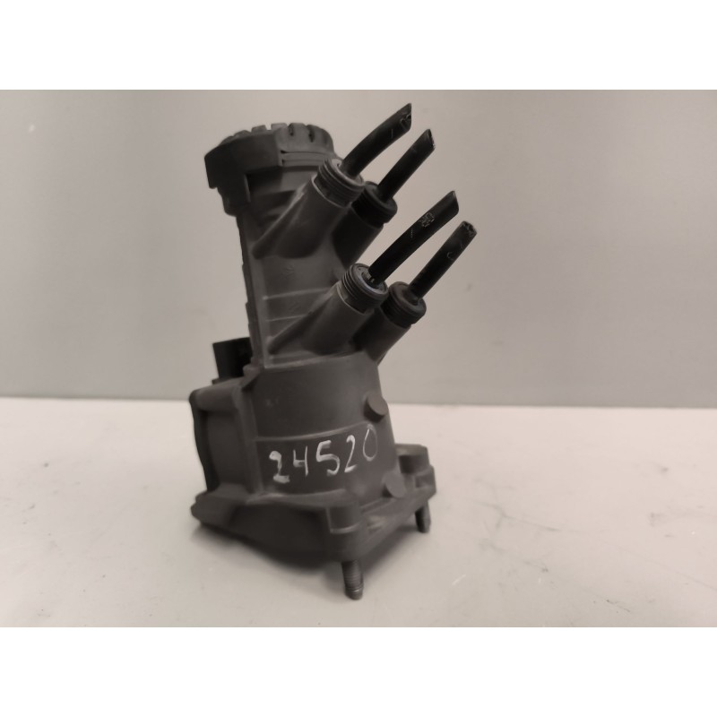 Recambio de valvula aire para renault serie t 12.8 diesel referencia OEM IAM 21327357 K046640 - Blanco 3