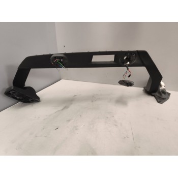 Recambio de brazo retrovisor derecho para volvo fh 500 referencia OEM IAM 82359208  