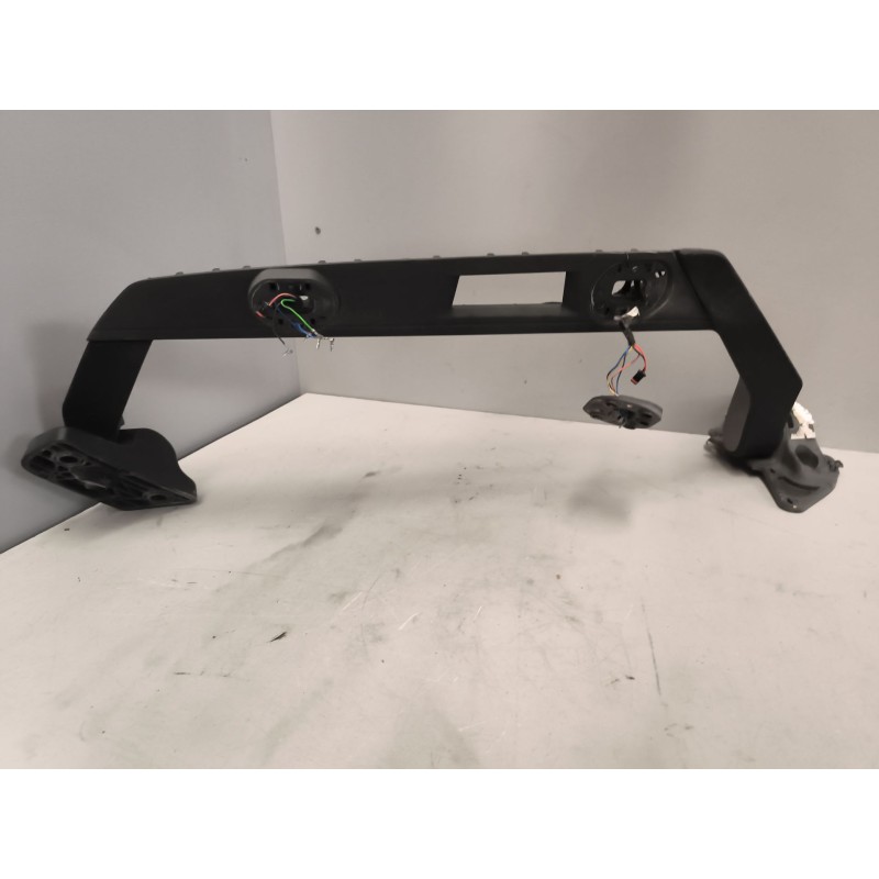 Recambio de brazo retrovisor derecho para volvo fh 500 referencia OEM IAM 82359208 - Blanco 2