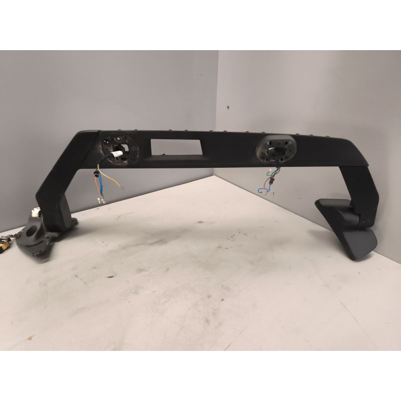 Recambio de brazo retrovisor izquierdo para volvo fh 500 referencia OEM IAM 82356797 - Blanco 2