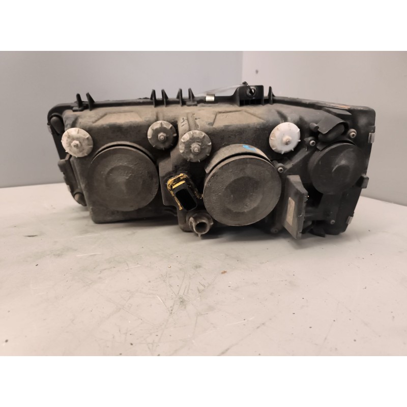 Recambio de faro derecho para daf serie lf45 desde 06 referencia OEM IAM 2