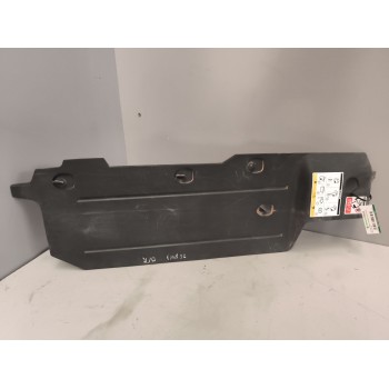 MOLDURA DERECHA PARAGOLPE DELANTERO 82448657 