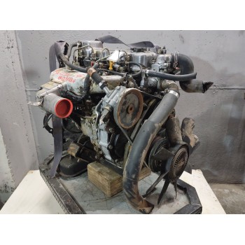 MOTOR COMPLETO BD30II 