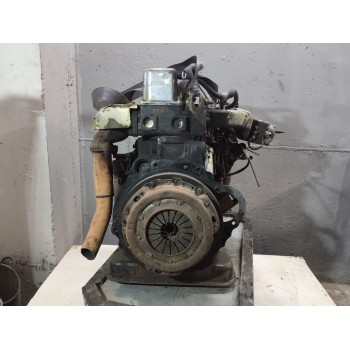 Recambio de motor completo para nissan trade furgoneta 3.0 d referencia OEM IAM BD30II  