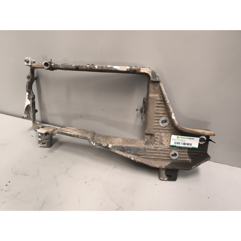Recambio de soporte faro derecho para daf serie lf45 desde 06 referencia OEM IAM ACAS318  