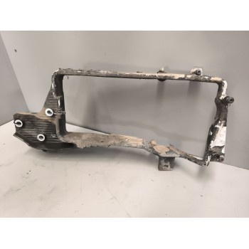 Recambio de soporte faro derecho para daf serie lf45 desde 06 referencia OEM IAM ACAS318  