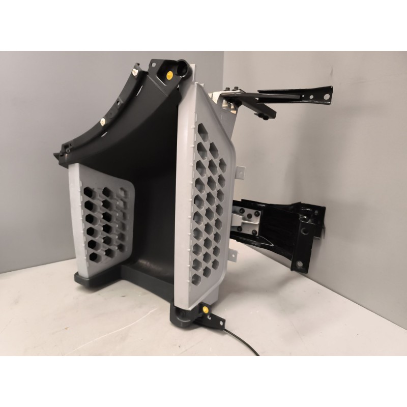 Recambio de paso rueda delantero derecho para volvo fh 500 referencia OEM IAM 82141521 82142373 82355197