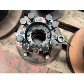 BUJE TRASERO DERECHO 43204MD05A 