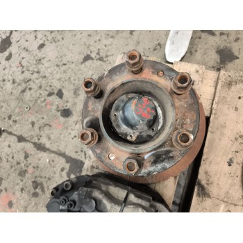 Recambio de buje delantero para nissan trucks atleon 140 referencia OEM IAM 402029X63A 61004240 