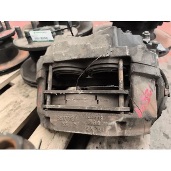 Recambio de pinza freno delantera izquierda para nissan trucks atleon 140 referencia OEM IAM 41000D6300 410009X000 