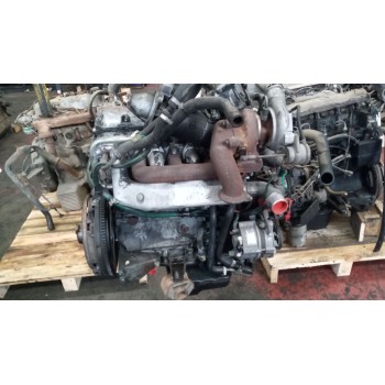 MOTOR COMPLETO 814043 