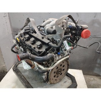 Recambio de motor completo para nissan murano i (z50) 3.5 4x4 referencia OEM IAM VQ35DE  