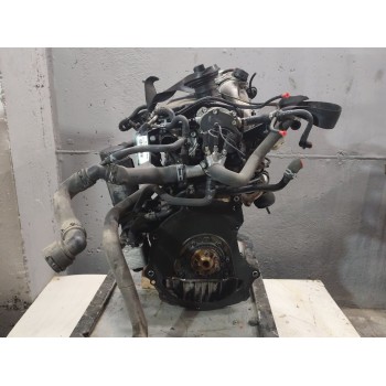 MOTOR COMPLETO ARL INYECCION: 