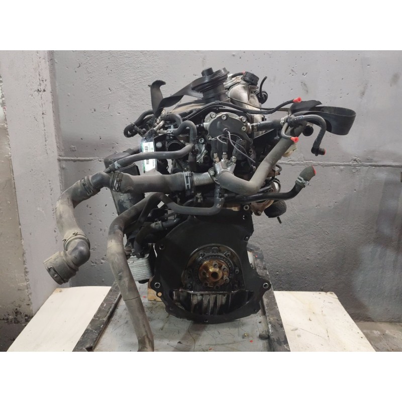 Recambio de motor completo para seat toledo ii (1m2) 1.9 tdi referencia OEM IAM ARL INYECCION: 
