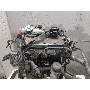 Recambio de motor completo para seat toledo ii (1m2) 1.9 tdi referencia OEM IAM ARL INYECCION: 