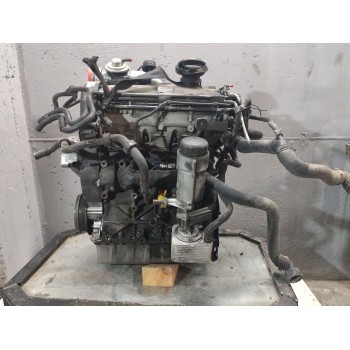 Recambio de motor completo para seat toledo ii (1m2) 1.9 tdi referencia OEM IAM ARL INYECCION: 