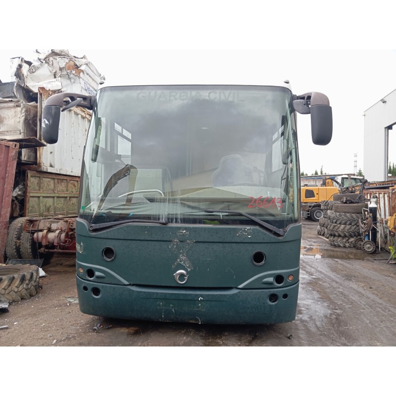 iveco midirider.30 del año 0