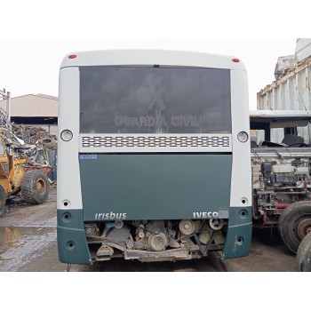 iveco midirider.30 del año 0